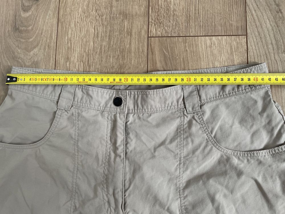 Mammut 42 L pantaloni scurti femei