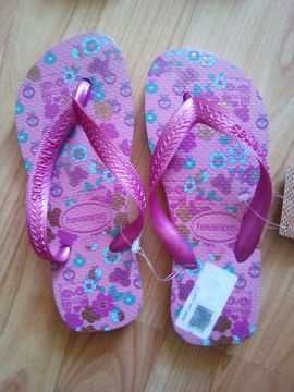 Slapi (papuci), sandale originale Havaianas