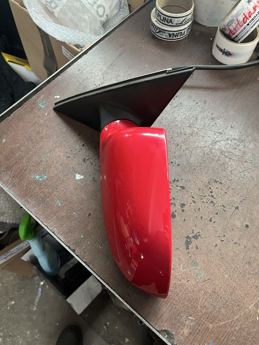 Oglinda dreapta stanga audi a4 b8