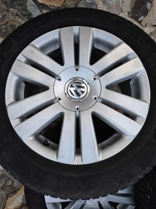 Jante originale vw passat 16'