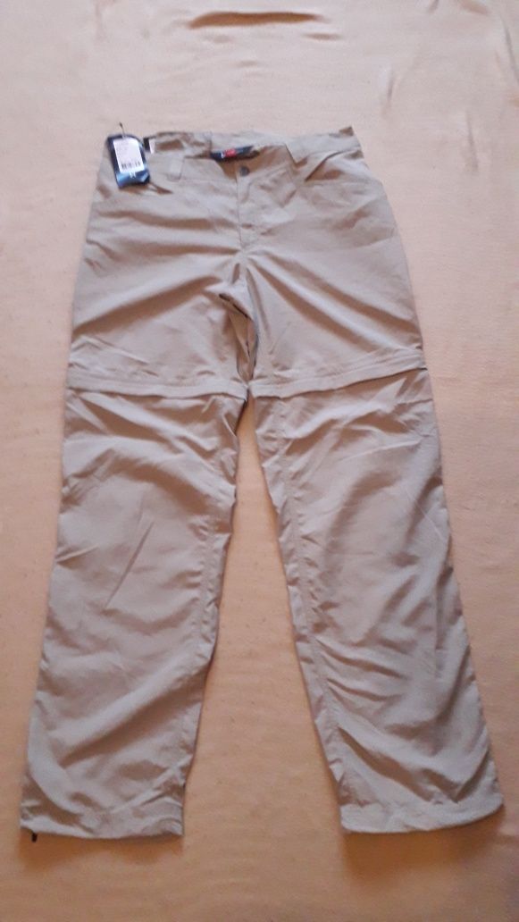 Pantaloni se vara soft shell Haglofs mărimea 42