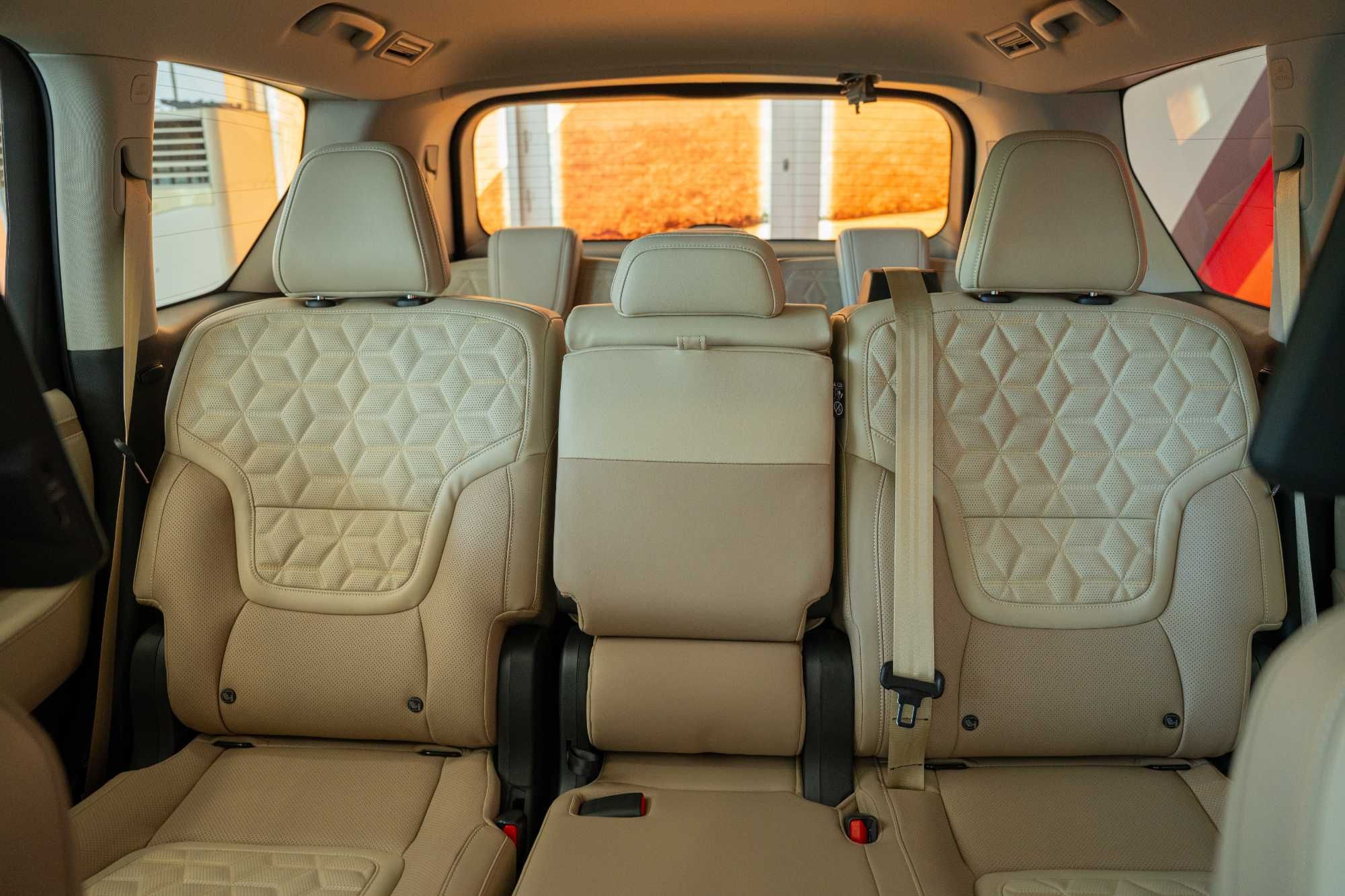 Nissan Patrol Y63 2025