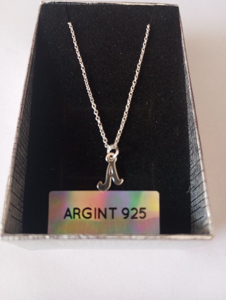 Bijuterii argint 925 noi!