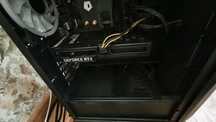 Срочно Продам видеокарту RTX 3050
