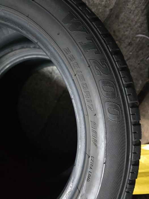 Sumitomo 225/50 R17 98V MS iarnă