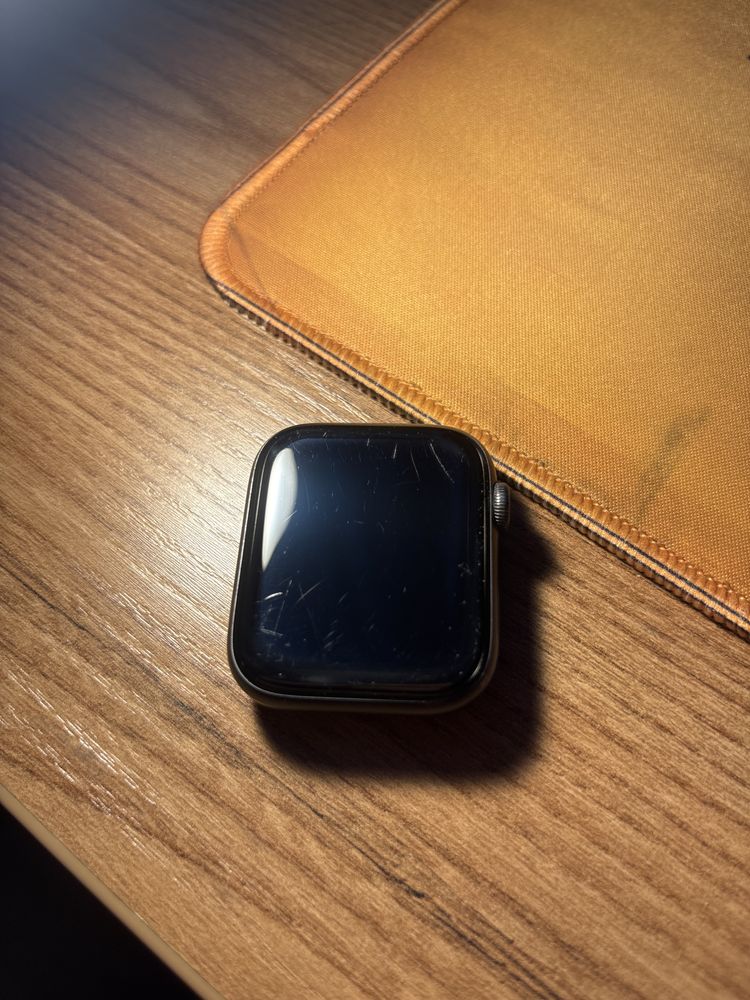 Apple watch seria 6 pentru piese