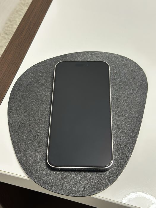 iPhone 14 Pro Max 128 GB Silver