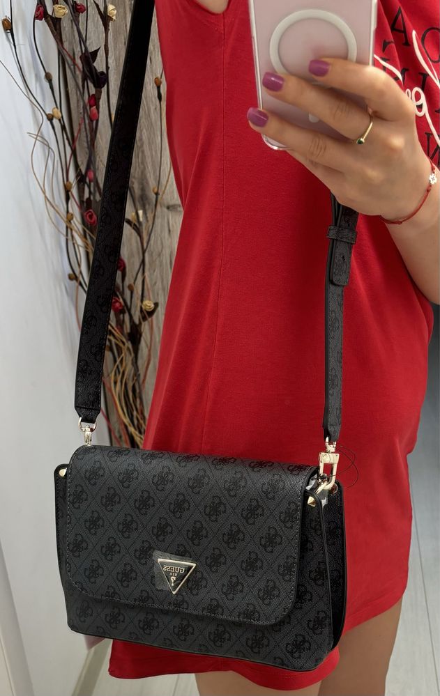 Geanta Guess - noua, cu eticheta - ORIGINALA