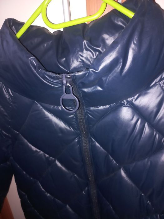 Яке почнчо  тип яке