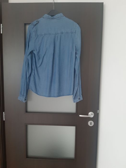 Camasa din denim Pimkie S-M