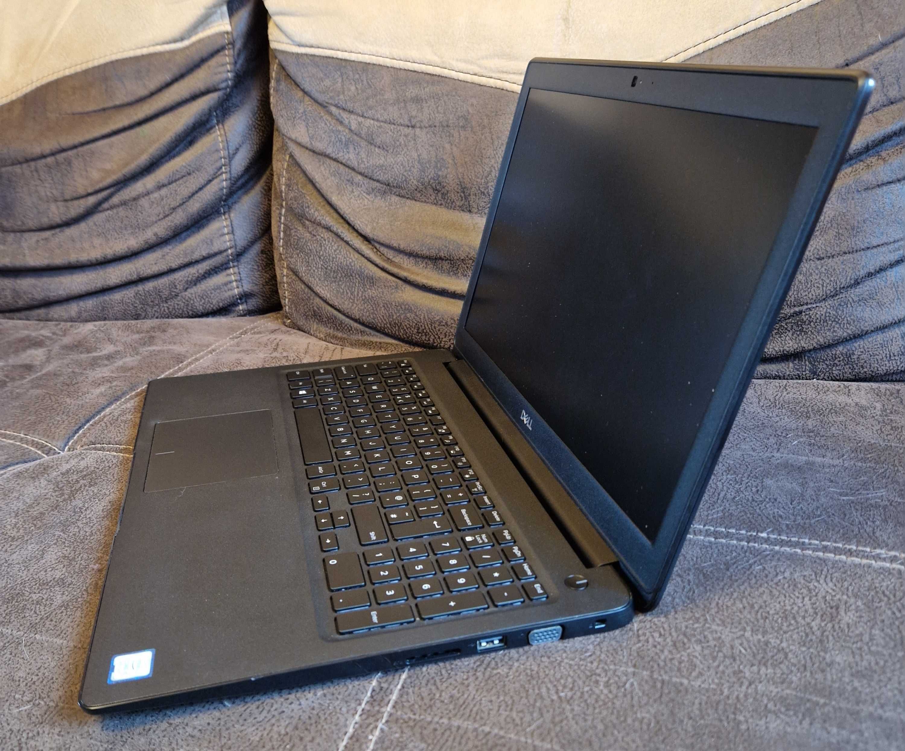 Dell Latitude 3500 i5-8th Gen, 512GB SSD, 8GB, FHD