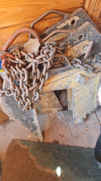 Vand clesti camine beton