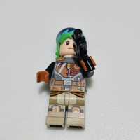 Figurina Miniatura Lego Sabine Star Wars