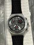 Ceas Swatch Irony Aluminiu