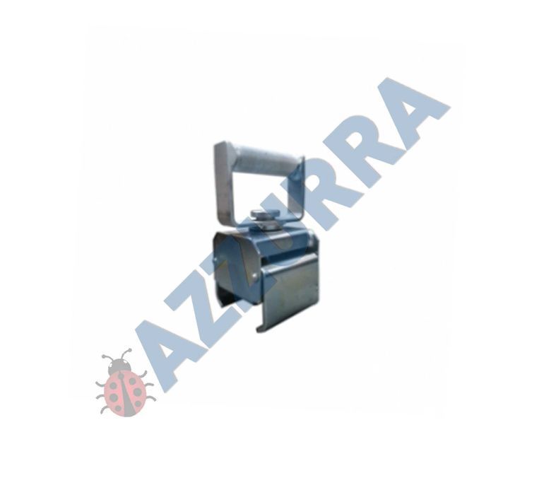 clema transport borduri materiale - Grip- clema valiza