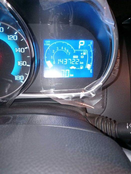 SPARK premiere 2020 год