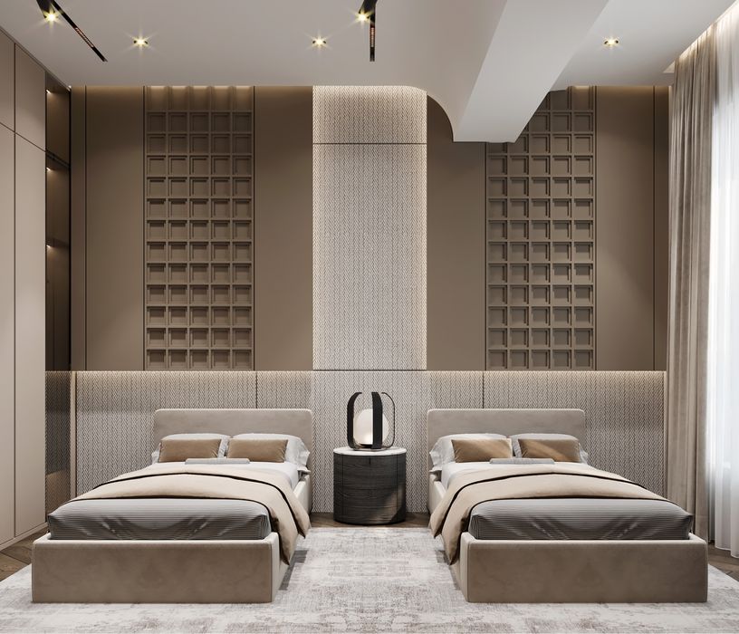 Arxitektor va Dizayner xizmati