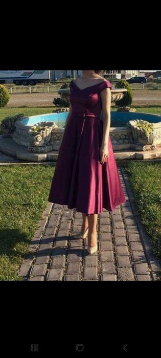 Rochie de seara eleganta