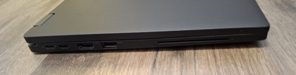 Dell Latitude 7390 2-in-1 Touchscreen | i7-8650U | 8GB RAM | 512SSD |