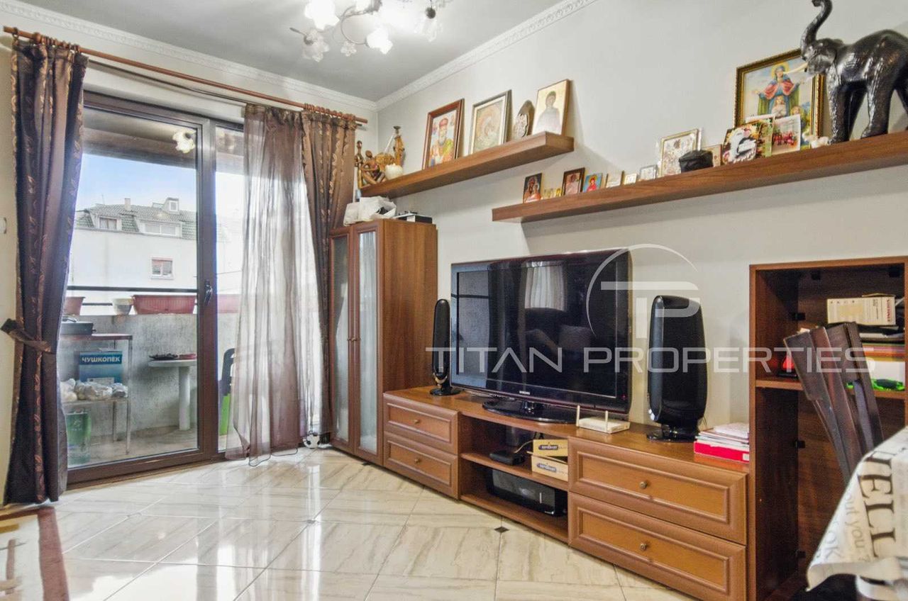 Продава се Многостаен апартамент в Пловдив, Кършияка - 125 кв.м за 1840 €/кв.м - Снимка #2