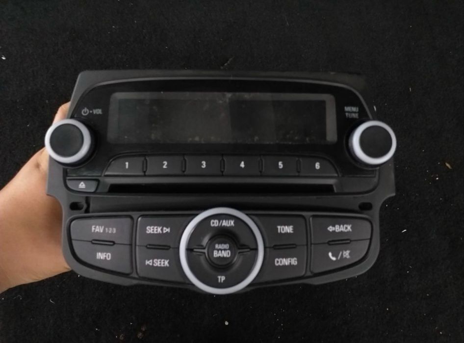 Spark magnitafon yengicha , 2020 yil