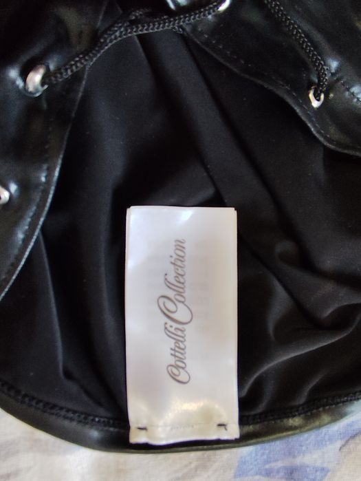 Rochie sexy latex