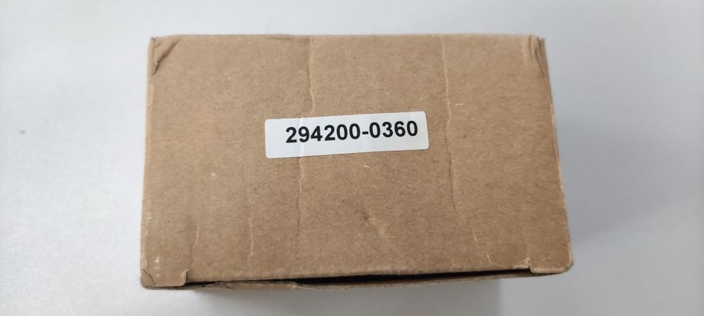 Регулатор налягане гориво CSV клапан