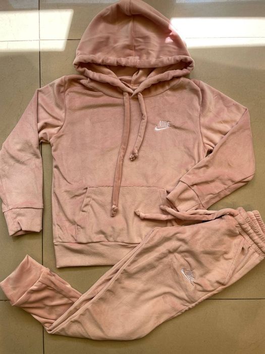 Trening catifea copii