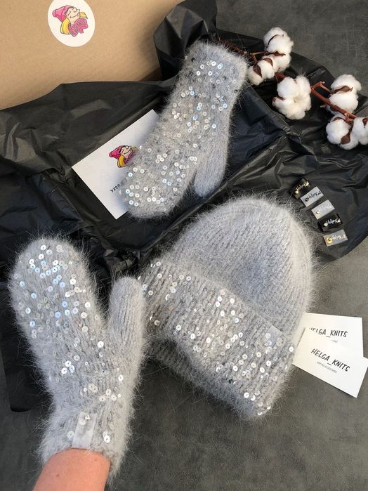 Мастер по пряже кто вяжет с опытом