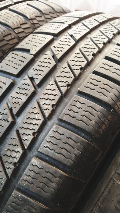 195/70/16,235/60/16,continental,dot 2014,8-9mm,top