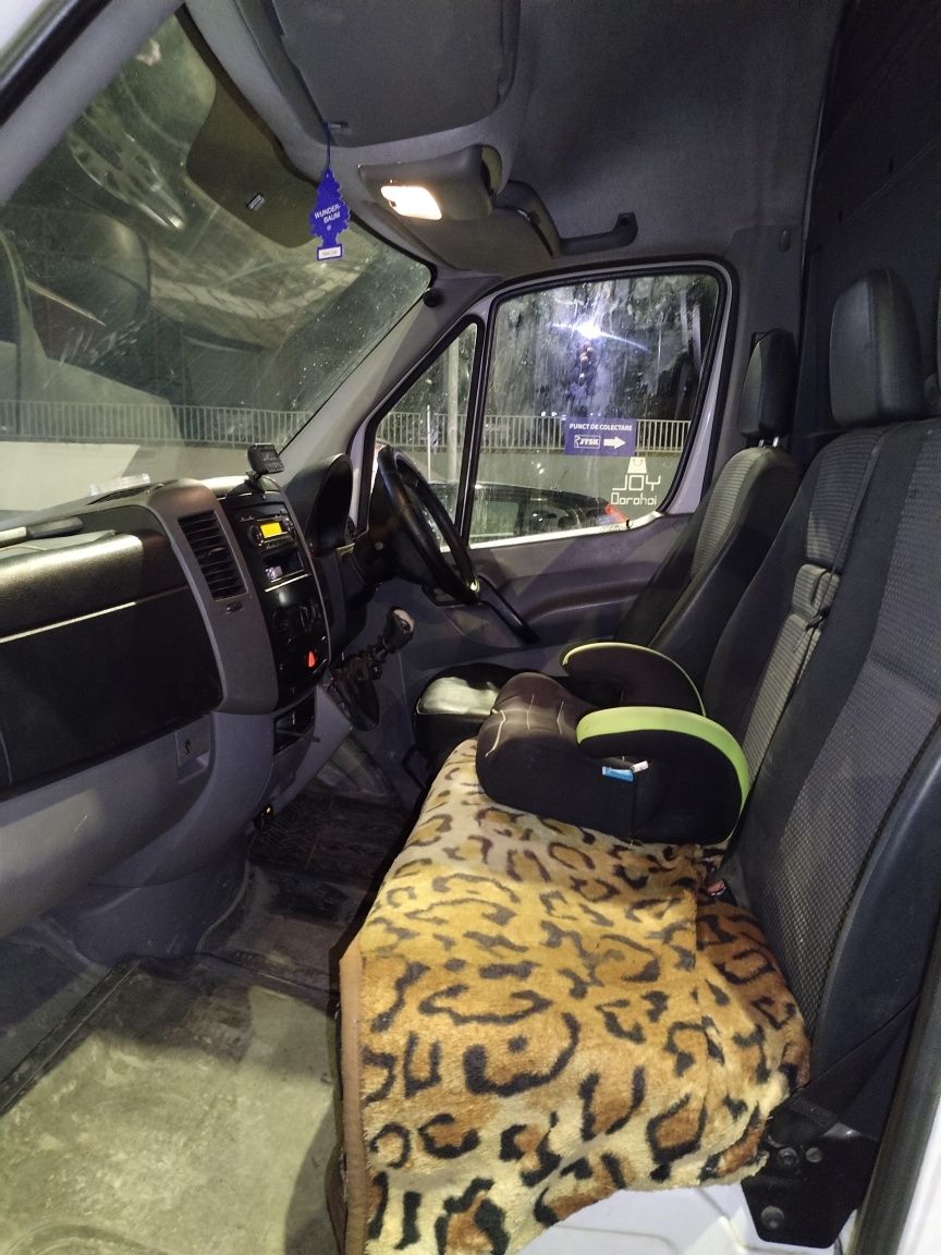 De vanzare Mercedes sprinter