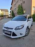 Ford focus automat hatchback