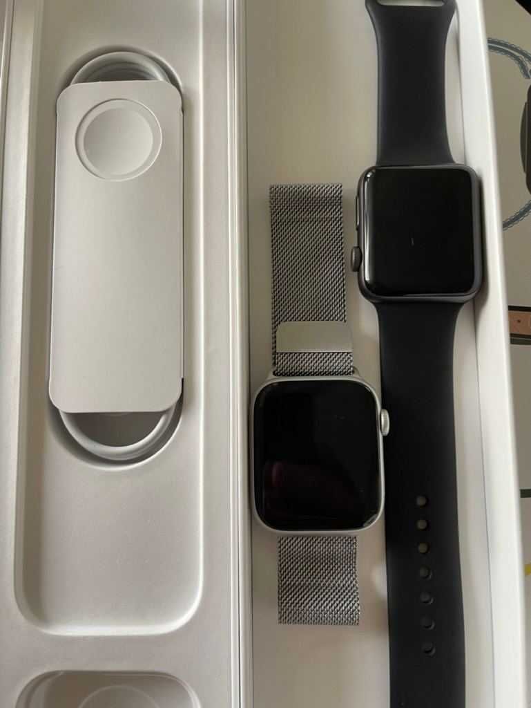 Apple Watch SE 44M