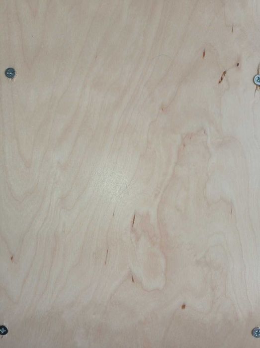 2бр. Качествени Работен Стол Скандинавски дизайн за Бюро