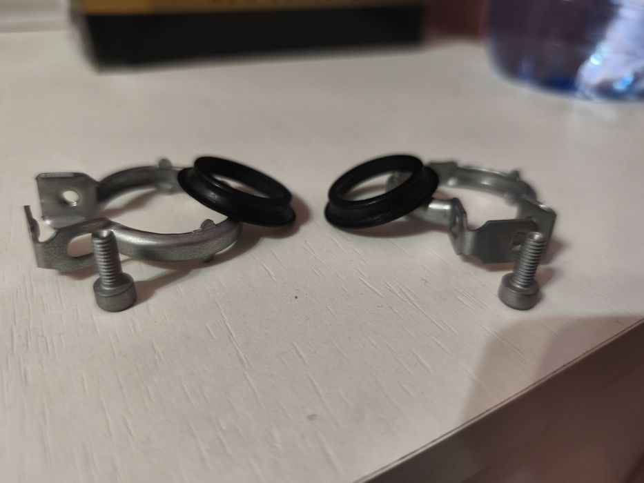 Уплътнения за радиаторче за парно