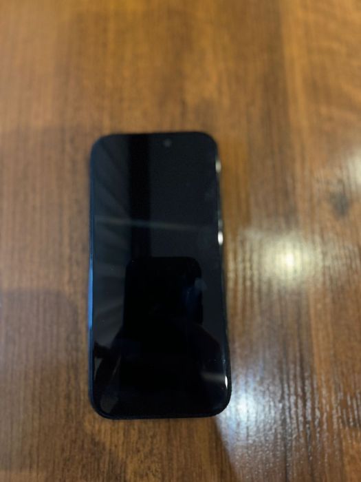 iPhone 16 Pro 128 ГБ (оригинал)
