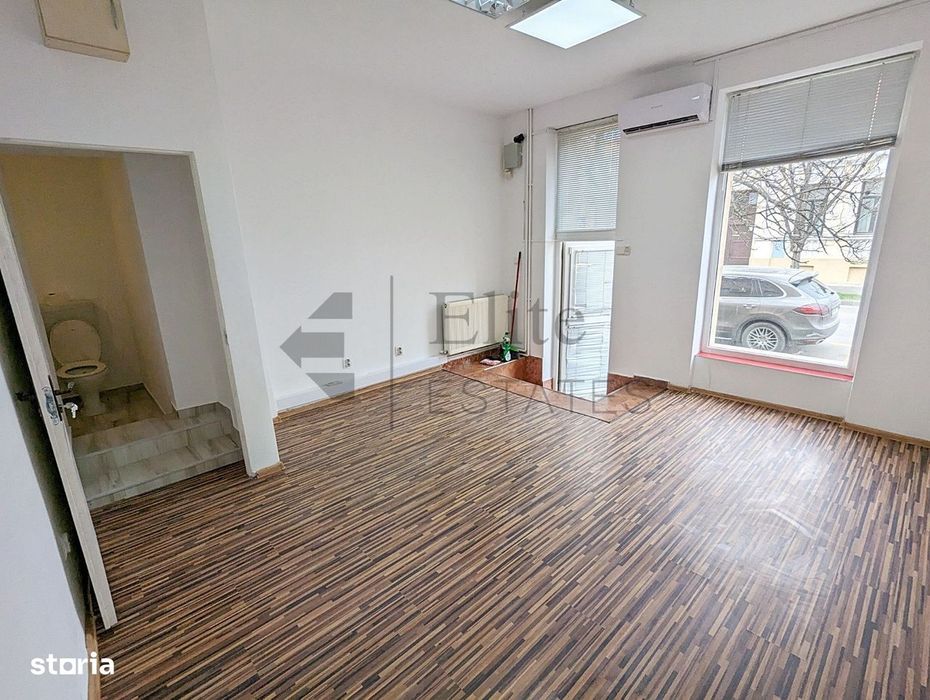 Spatiu comercial de inchiriat central