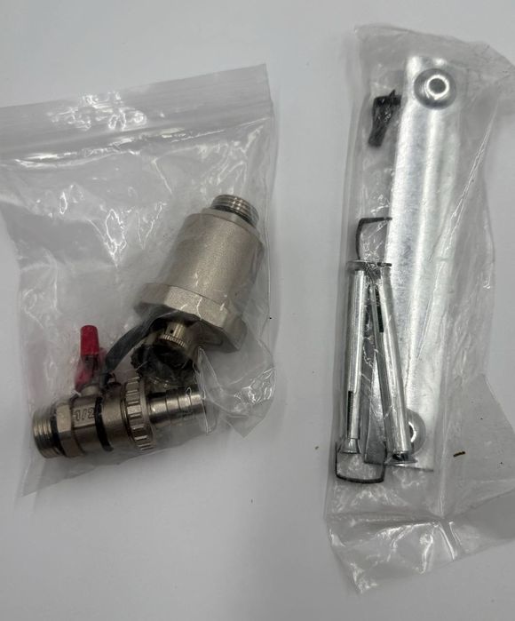 Гидрострелка Gidrostrelka 40кв 50кв 60кв доставка есть