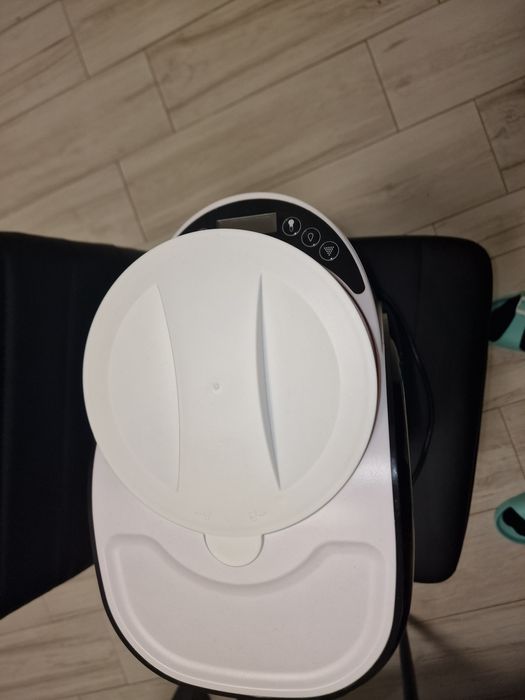 Машина за адаптирано мляко