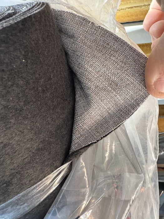 Material textil premium FROCA