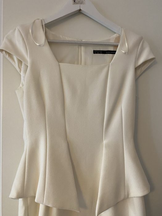 Rochie Zara XS - groasa