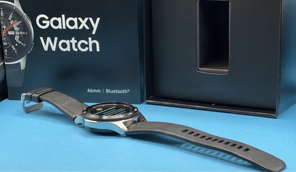 Samsung Galaxy Watch 46mm (SM-R800NZ)