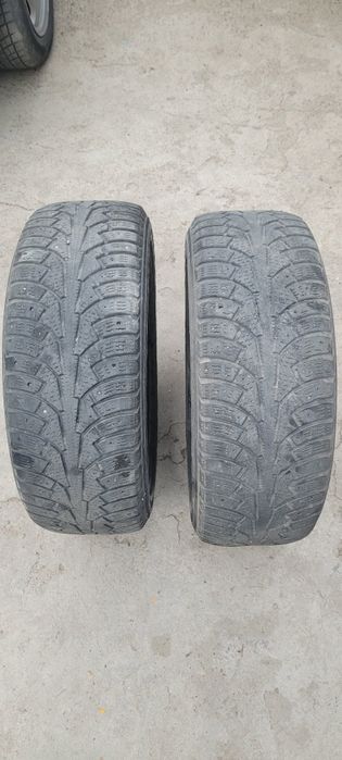 Срочно продам шины