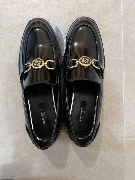 Нови мокасини Nine West