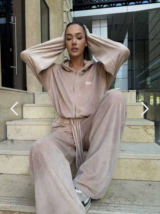 Плюшен комплект Karma