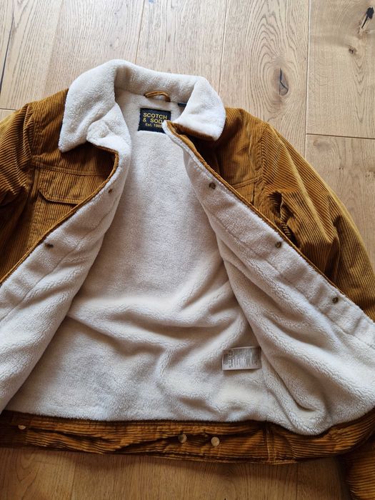 Яке Scotch & Soda Размер L