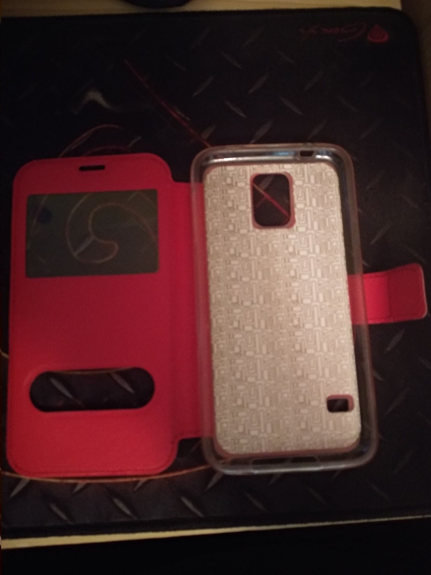 Husă Cover Samsung Galaxy S5 Neo