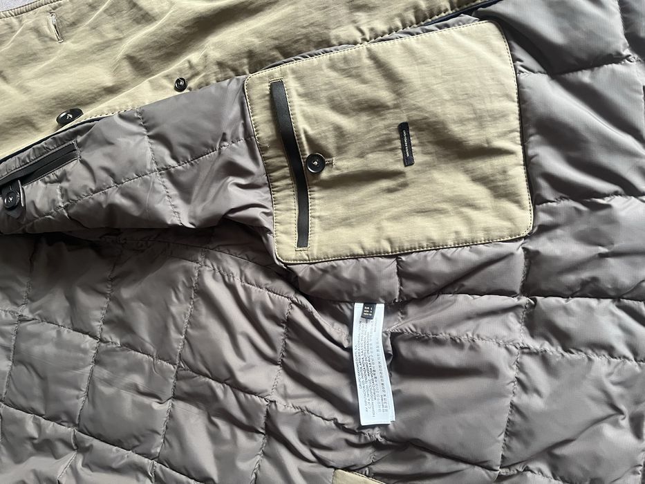 Trenci Massimo Dutti