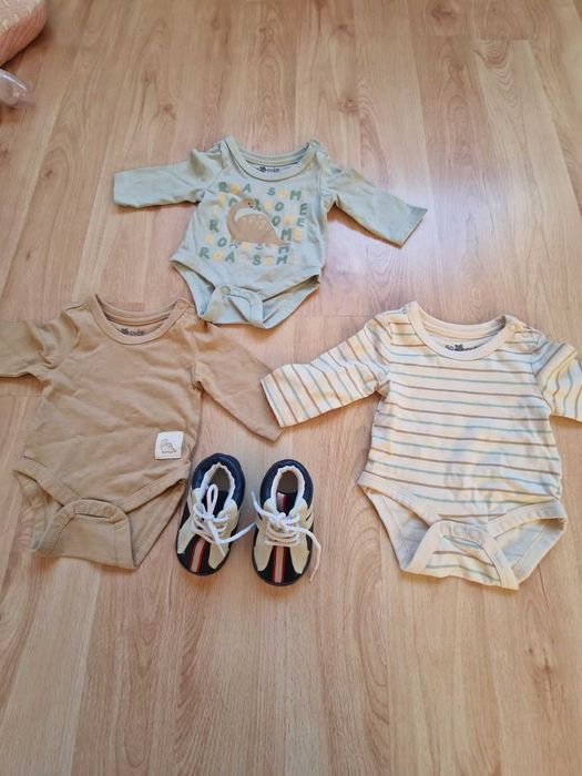 Детска кукла, като нова!