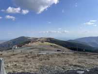 Teren statiunea Rânca-Transalpina (proprietar)